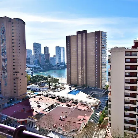 Coblanca 3 By Apturist Apartment *