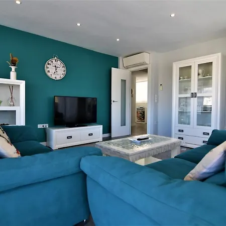 Coblanca 3 By Apturist Appartement *