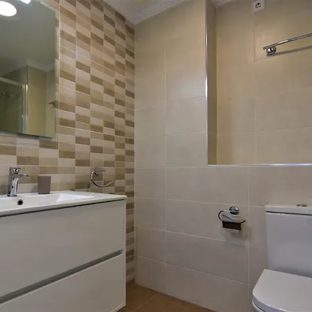 Coblanca 3 By Apturist Appartement *
