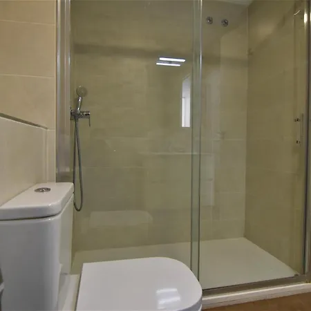 Coblanca 3 By Apturist Apartment Benidorm