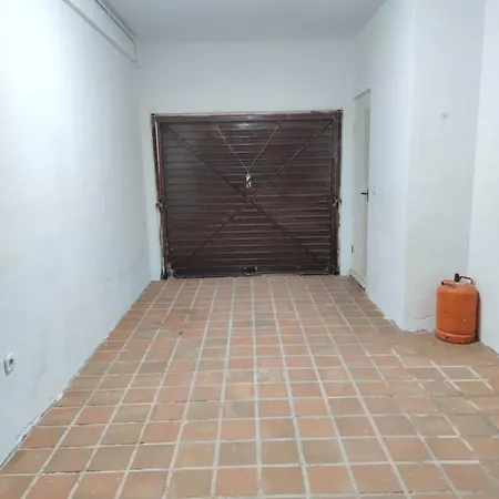 Holiday home Bonito Triplex Con Increibles Vistas Benidorm