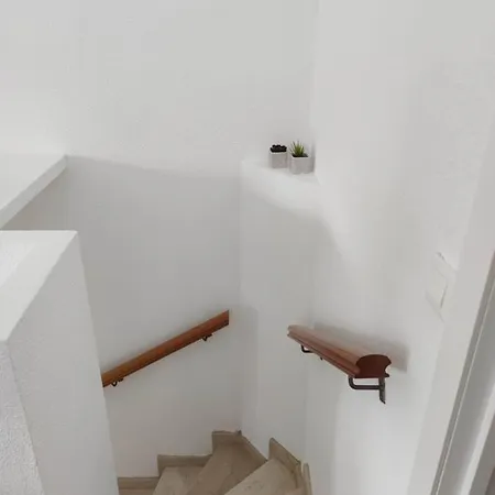 Bonito Triplex Con Increibles Vistas Holiday home *
