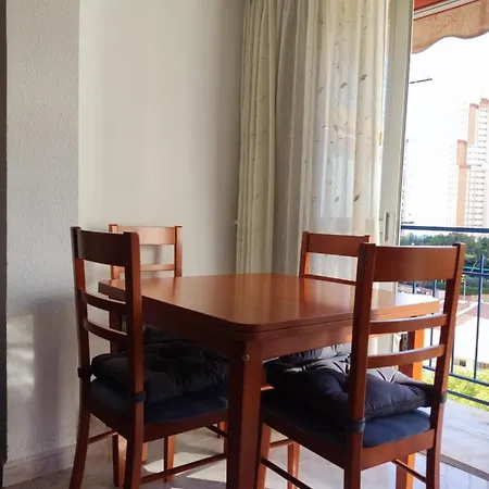 Piso Calleja