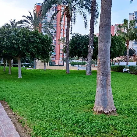 Apartment Piso Calleja Benidorm