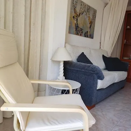 Piso Calleja Apartment *