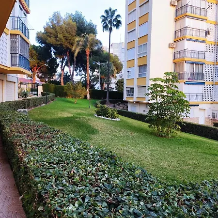 Apartment Piso Calleja *