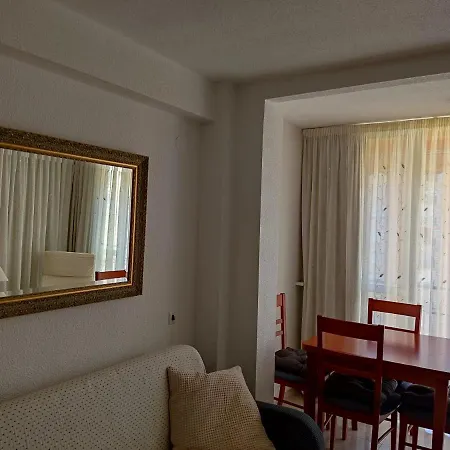 Apartment Piso Calleja