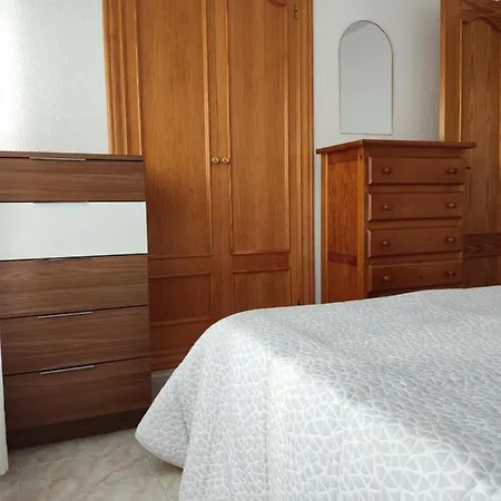 Piso Calleja