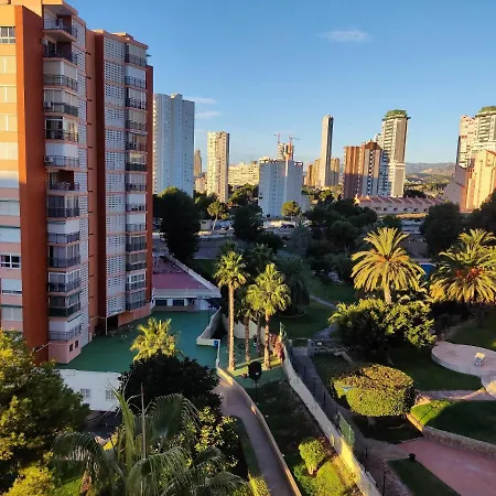 Apartment Piso Calleja