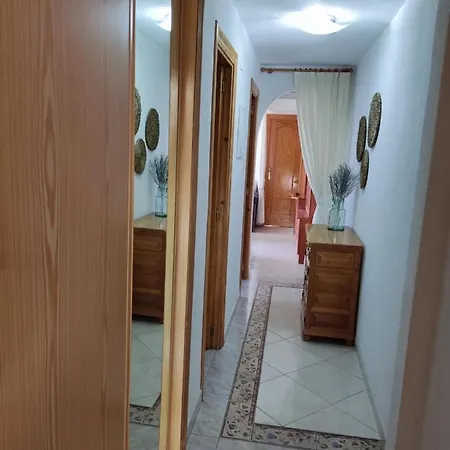 Piso Calleja Benidorm