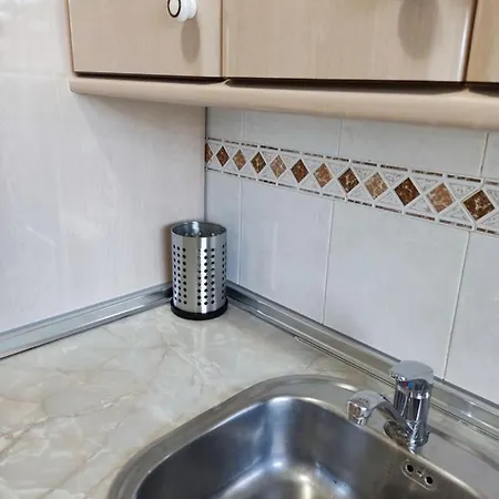 Appartement Piso Calleja *