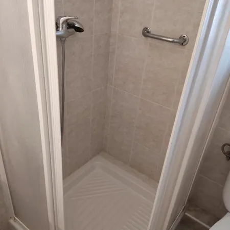 Piso Calleja Appartement