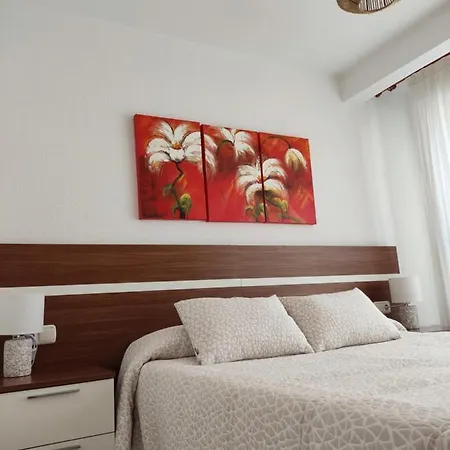 Appartement Piso Calleja *
