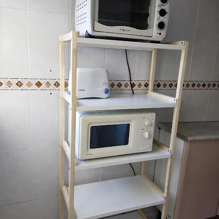 Apartment Piso Calleja