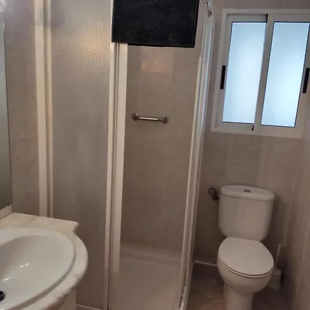 Piso Calleja Appartement