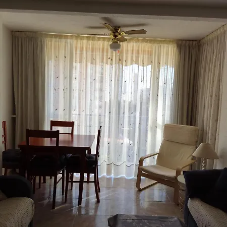 Piso Calleja Apartment *