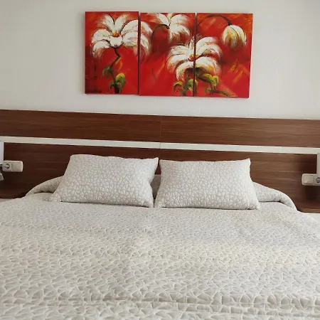 Piso Calleja Appartement Benidorm