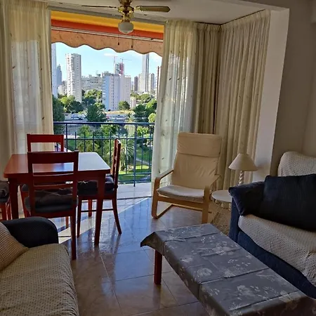 Appartement Piso Calleja