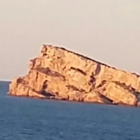 Rocas One, Un Oasis A 100 Metros Del Mar Benidorm