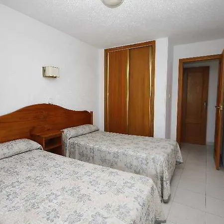 Niza Apartment Benidorm