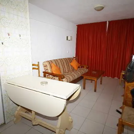 Niza Benidorm