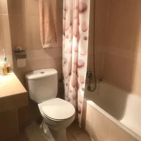 Appartement Marina *
