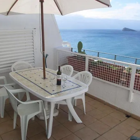Marina Apartment *
