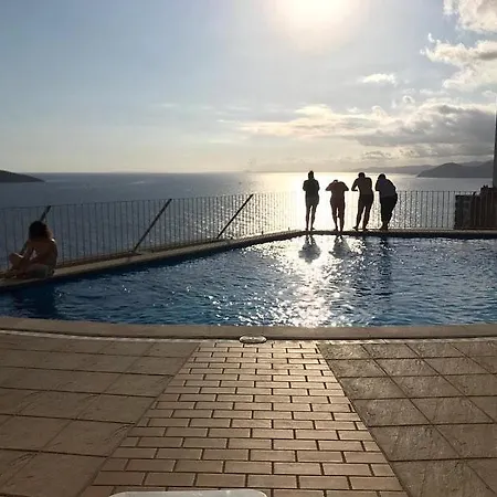 Marina Apartment *