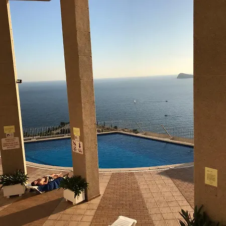 Apartment Marina