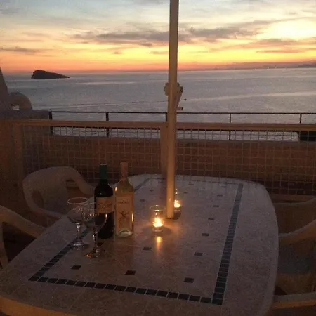 Marina Apartment Benidorm