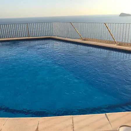 Marina Apartment *