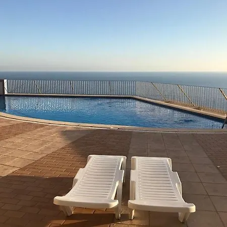 Marina Apartment