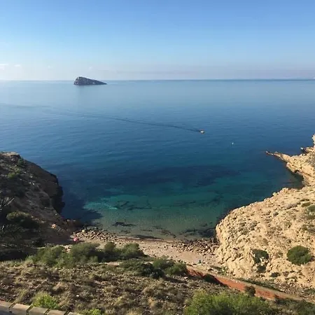 Marina Benidorm