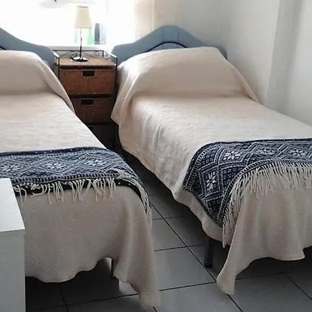Appartement Marina *