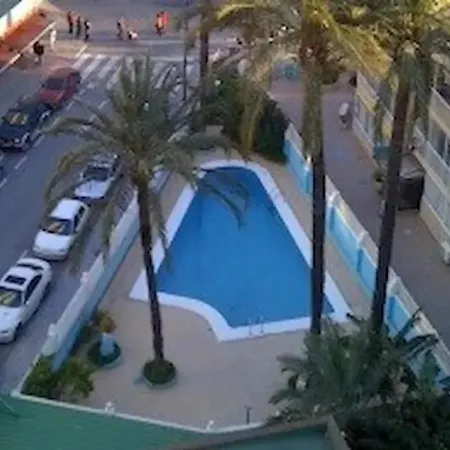 Rocas One, Un Oasis A 100 Metros Del Mar *