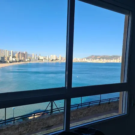 Holiday home Bonito Triplex Con Increibles Vistas *