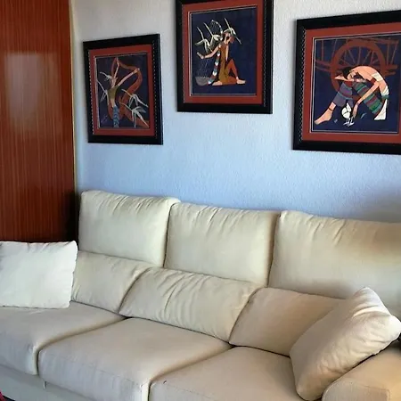 Seafront Luxury Levante / Primera Linea Playa Levante *