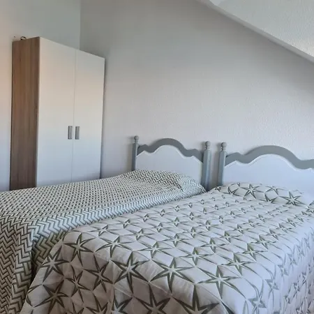 Bonito Triplex Con Increibles Vistas Holiday home Benidorm