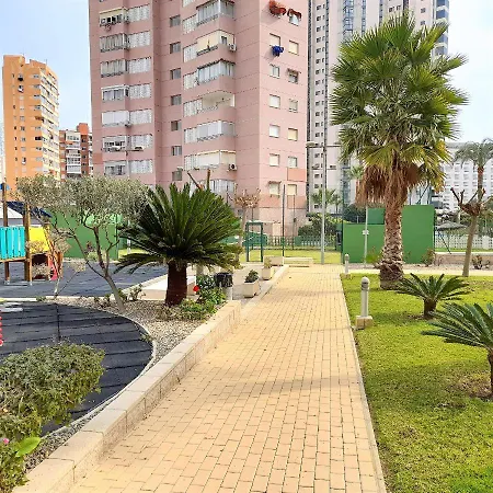 Apartment Luxury Boutique Torresol, Free Parking, Wi-fi, Pool, *