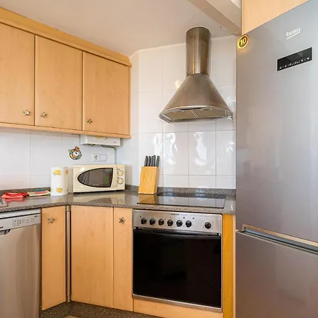 Wg2 Apartment *