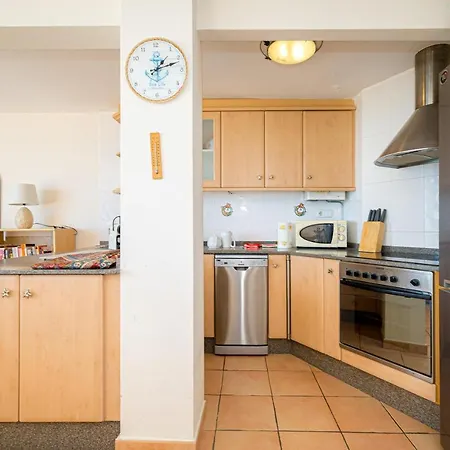 Wg2 Apartment Benidorm