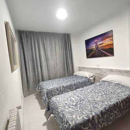 Apartment Lux Mar Benidorm