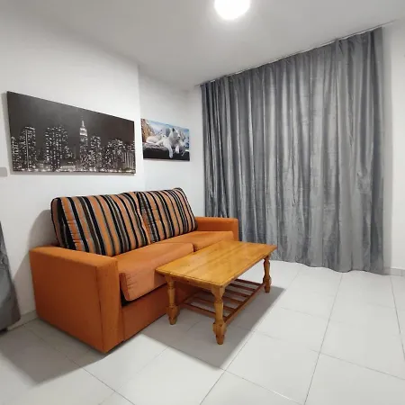 Apartment Lux Mar *