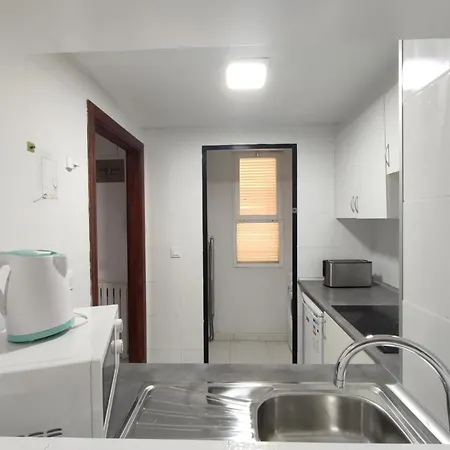 Apartment Lux Mar