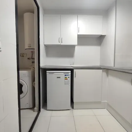 Lux Mar Benidorm