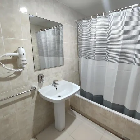 Apartment Lux Mar
