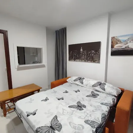 Apartment Lux Mar