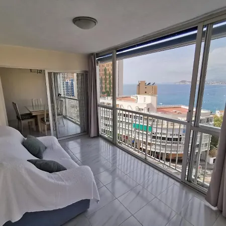 Rita Apartamento *