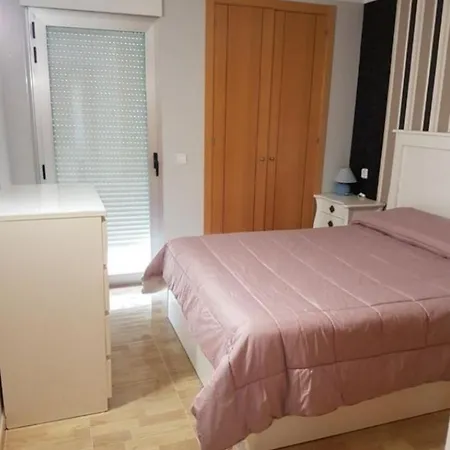 Apartment Coblanca 21 *