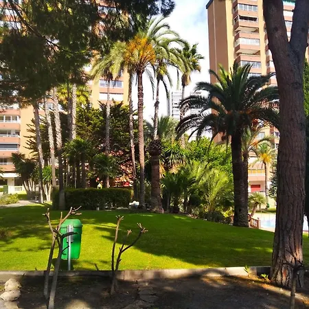 Apartment Coblanca 21